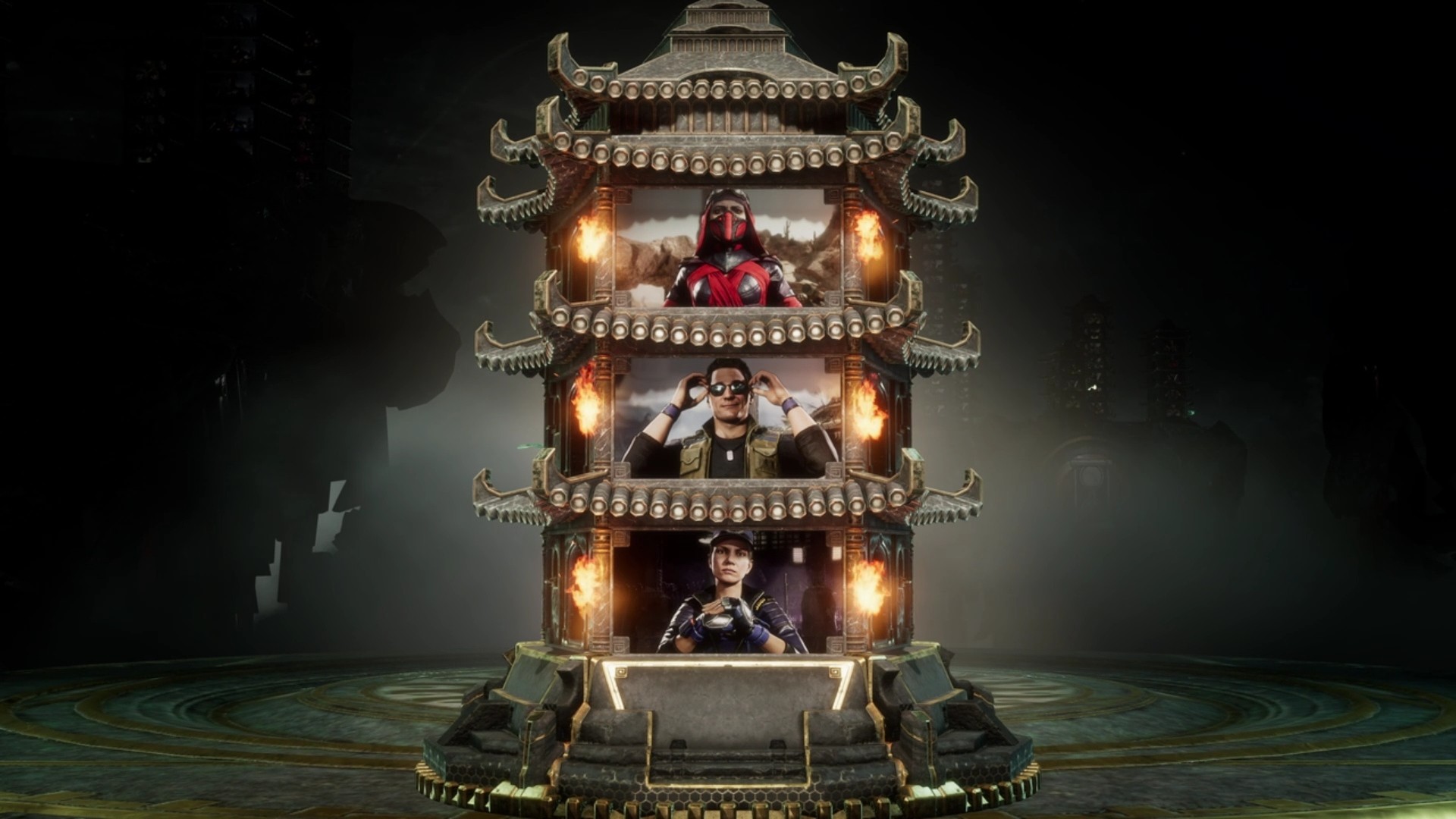 Mortal Kombat 11 - Imagen 4